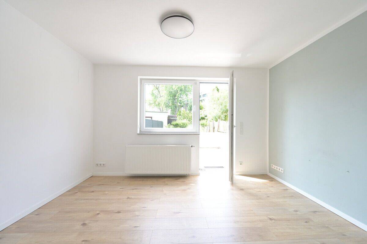 Sofort einziehen - Modernsiertes Reihenmittelhaus in Querum – Braunschweig – Vorschaubild 4