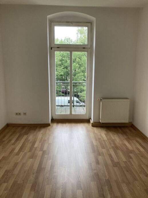 schöne Wohnung am Rande der Innenstadt: 3-Zimmer Wohnung im 2. OG, Stellplatz mgl. – Chemnitz – Vorschaubild 9