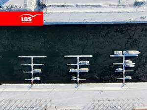 HAFENLOFT - Exklusive Erdgeschoss Wohnung mit Garten an der Marina – 45889 Gelsenkirchen – Vorschaubild 9