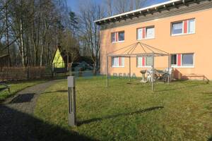 Wohnhaus für Menschen mit Behinderung – 18109 Rostock – Vorschaubild 8