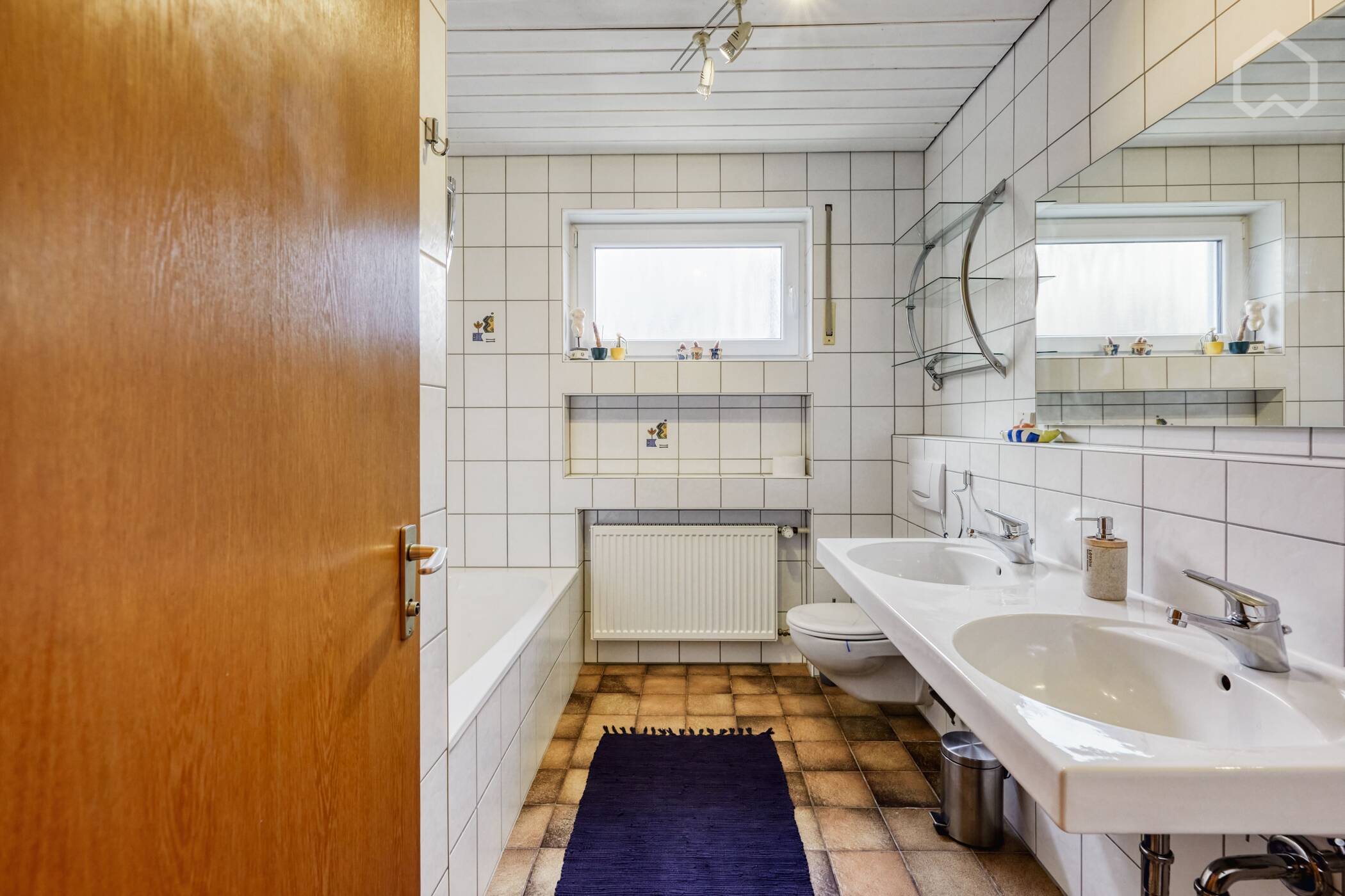 Schöne, ruhige 2 Zimmer-Wohnung in Erlangen-Bruck – Erlangen – Vorschaubild 8