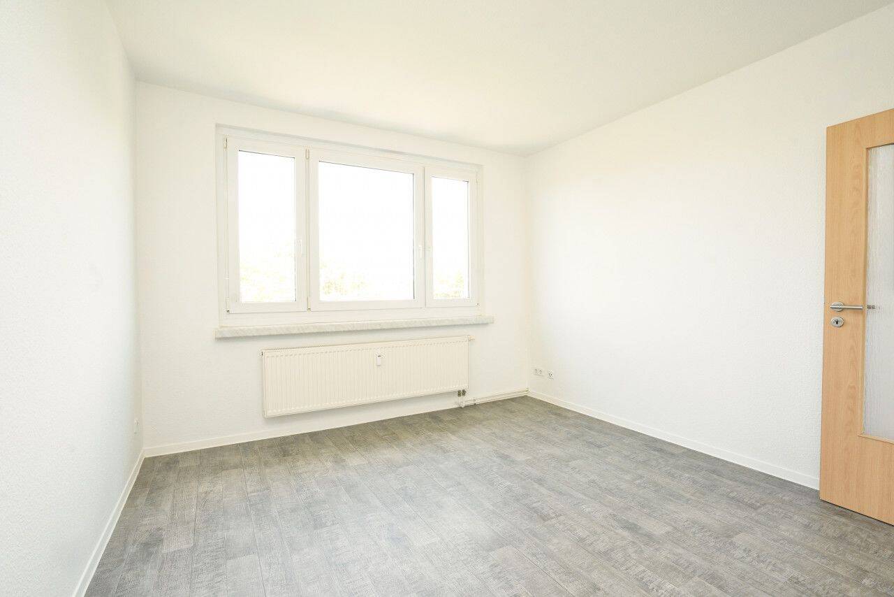 Familienwohnung / Balkon – Chemnitz – Vorschaubild 9
