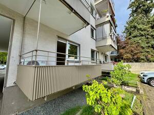 Charmante 1-Zimmerwohnung im Herzen von Darmstadt – mit Süd-Balkon & Stellplatz – 64283 Darmstadt – Vorschaubild 2