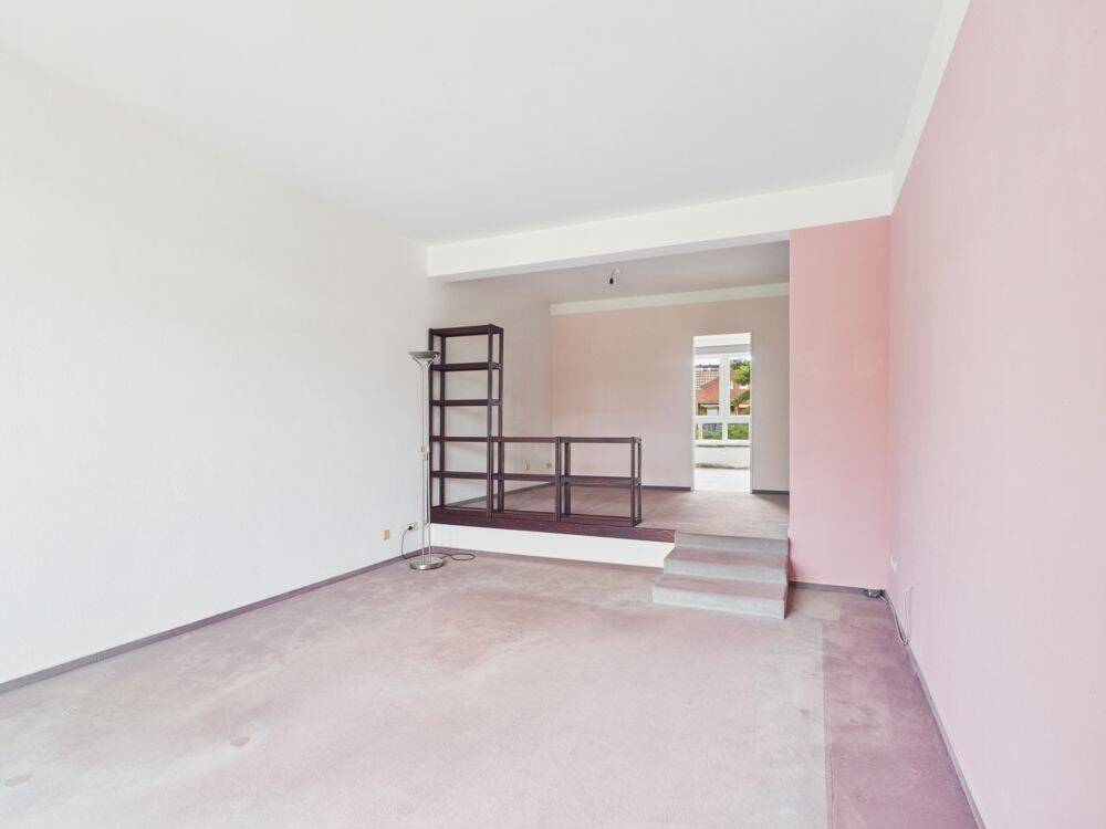 Gelegenheit ! Gepflegte Eigentumswohnung HH-Niendorf . Ca. 120 m² zu bewohnen. – Hamburg – Vorschaubild 5