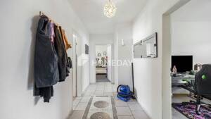 Drei Zimmer, Loggia und stabile Vermietung - Ihre attraktive Kapitalanlage – 28790 Schwanewede – Vorschaubild 6