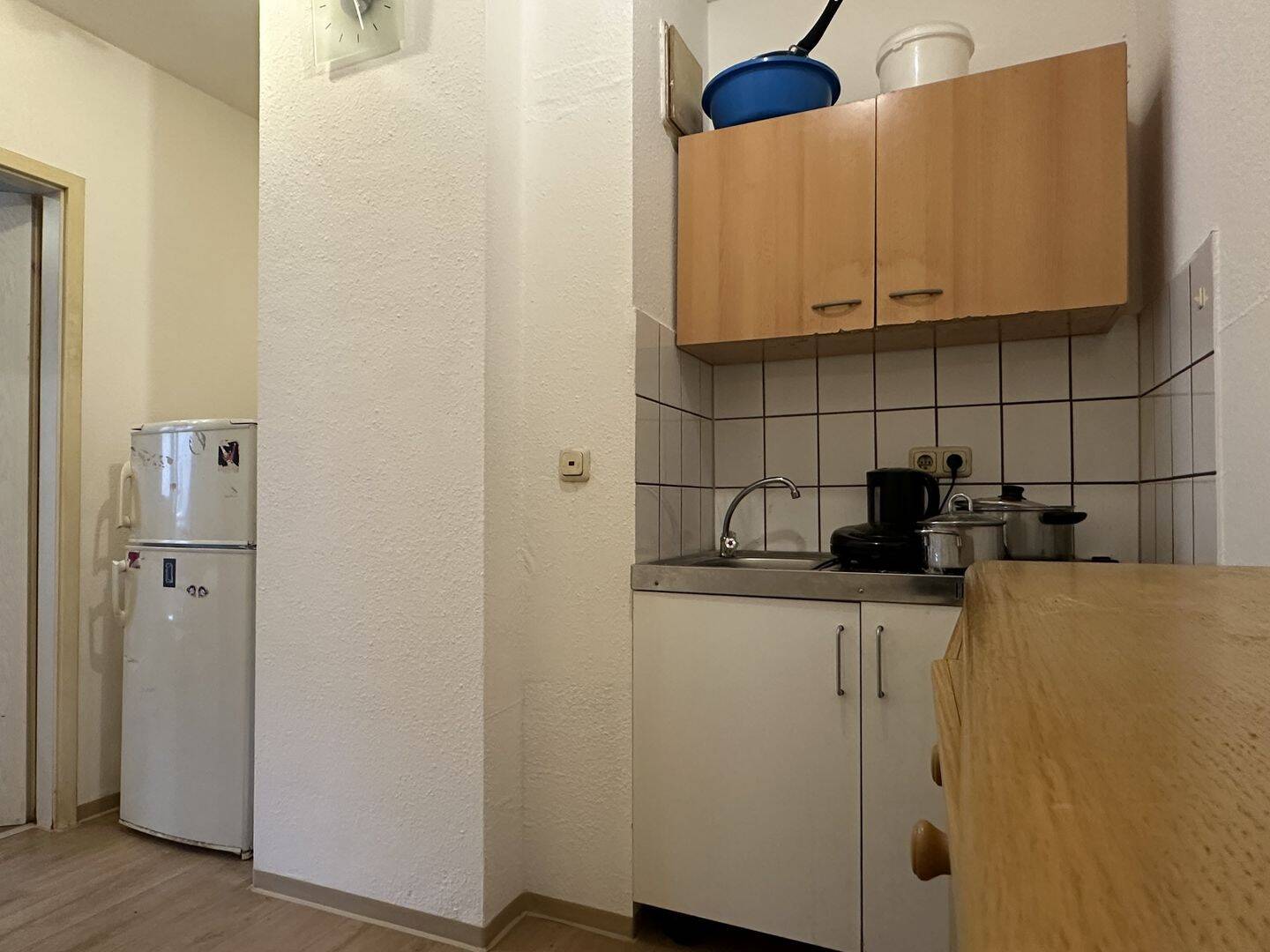 1-Zimmer-Wohnung zur Kapitalanlage in Nürnberg-Schweinau! – Nürnberg – Vorschaubild 5