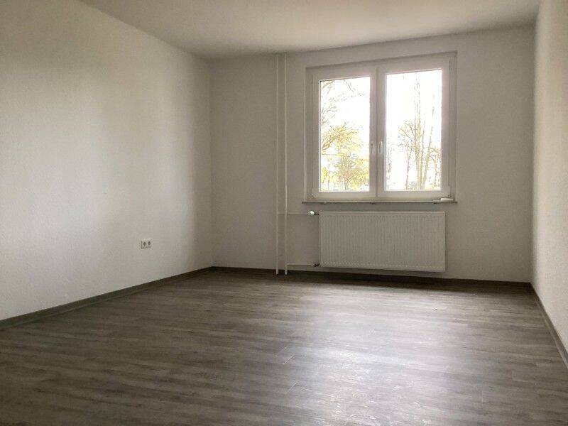 Ihr neues Zuhause: Helle 2-Zimmer-Wohnung mit Balkon – Bielefeld – Vorschaubild 2
