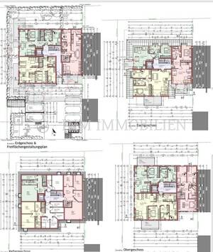 Exklusive Neubau Wohnungen in München-Trudering 2 bis 5 Zimmer |Baugebinn jetzt! – 81735 München – Vorschaubild 3