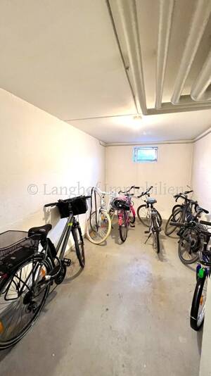 Sofort beziehbar: moderne 2 Zimmer-Balkonwohnung mit TG-Stellplatz in Fürth-Burgfarrnbach – 90768 Fürth – Vorschaubild 4