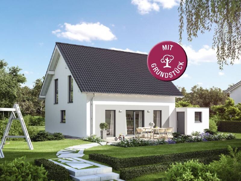 Ein großer Garten für Ihre Hobbys inklusive! – Mettendorf – Bild 1 von 9
