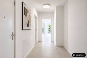 Ein Zuhause mit Ausblick und Anspruch - 3 Zimmer, zwei Balkone, Neubaukomfort – 64342 Seeheim-Jugenheim – Vorschaubild 6