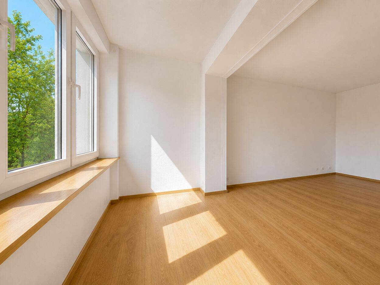 Helle 3-Zimmer-Wohnung nahe Lietzensee & Grunewald – Berlin – Bild 1 von 9