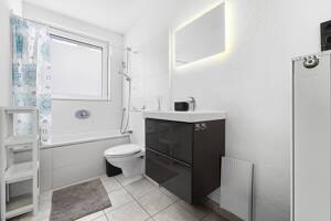 Modern möbliertes 1-Zimmer-Apartment in Essen – 45147 Essen – Vorschaubild 5