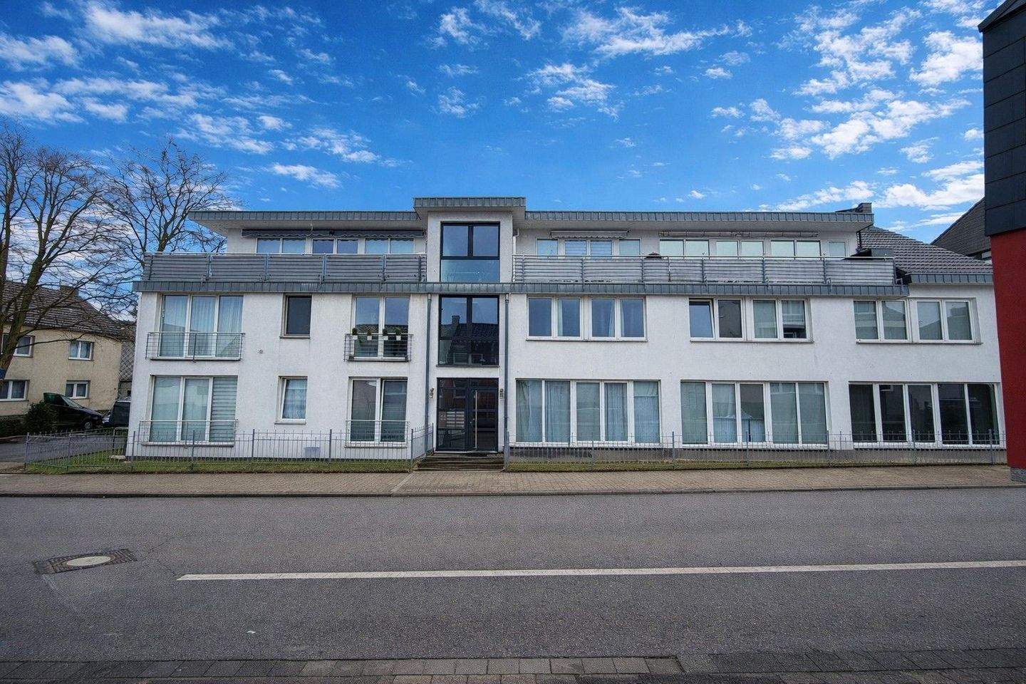 Schickes Penthouse mit viel Licht und Raum zu verkaufen – Aachen – Vorschaubild 8