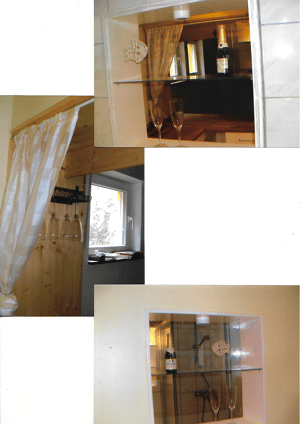Vermietete 2-Zimmer-Wohnung als Kapitalanlage – zentrale Lage in Stuttgart, provisionsfrei – 70190 Stuttgart – Vorschaubild 4