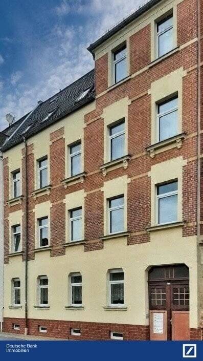 SOLIDES MEHRFAMILIENHAUS ZUR KAPITALANLAGE