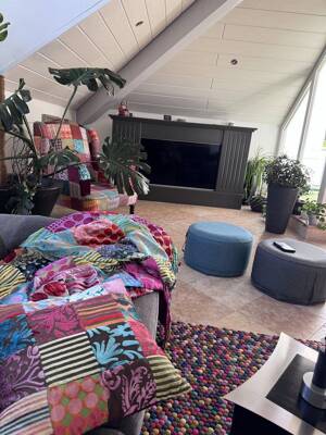 Exklusive Maisonette-Wohnung mit Villencharakter in Bestlage am Wasserturm – 74080 Heilbronn – Vorschaubild 6