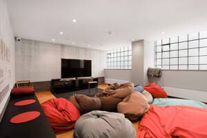 Moderne & möblierte Wohnung ideal für Studierende und Berufseinsteigende | Comfort Studio – 50823 Köln – Vorschaubild 6