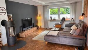 Viel Platz für Ihre Ideen: Großzügiges Einfamilienhaus in Waldrandlage in Schönebeck – 45359 Essen – Vorschaubild 7