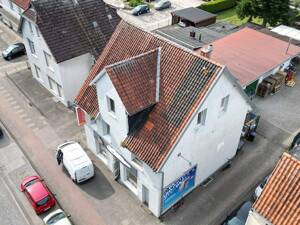 Mehrfamilienhaus im Süden Hamburgs - Attraktiver Faktor 14! – 21149 Hamburg – Vorschaubild 3