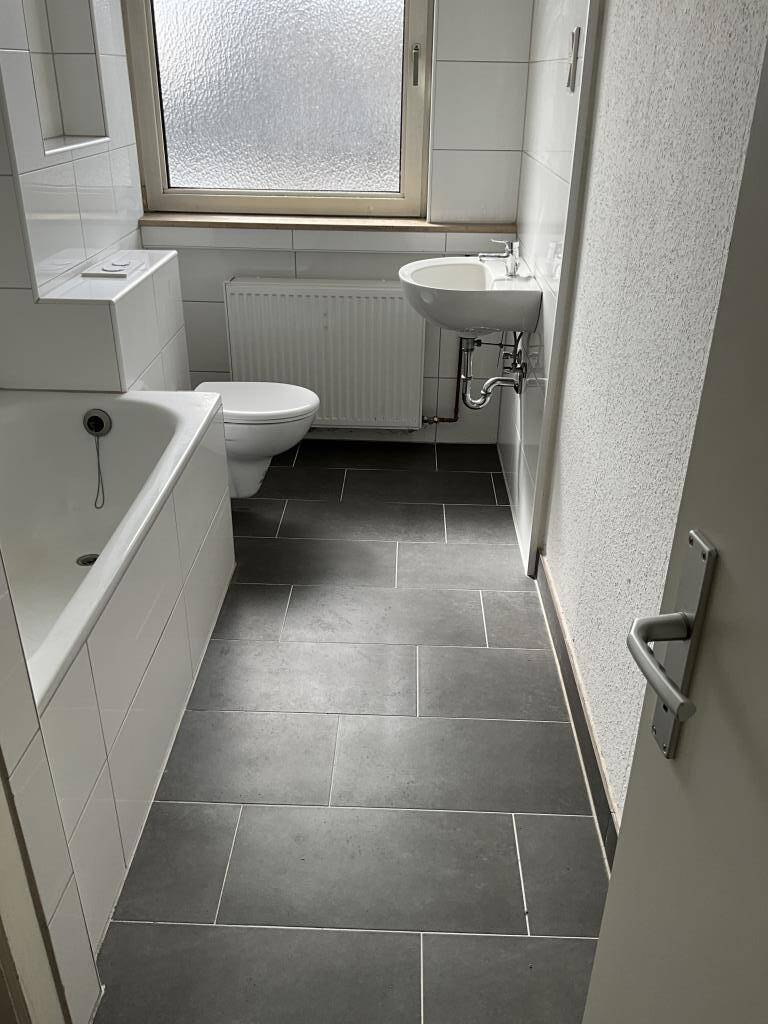 Demnächst frei-Moderne 2 Zimmer Wohnung in Wuppertal Elberfeld – Wuppertal – Vorschaubild 9