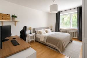 Flötenstraße: 3 Zimmer-Wohnung, der Besichtigungstermin ist bereist ausgebucht – 26125 Oldenburg – Vorschaubild 9