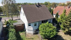 Ihr neues Zuhause in Magdeburg - gepflegt, großzügig und familienfreundlich