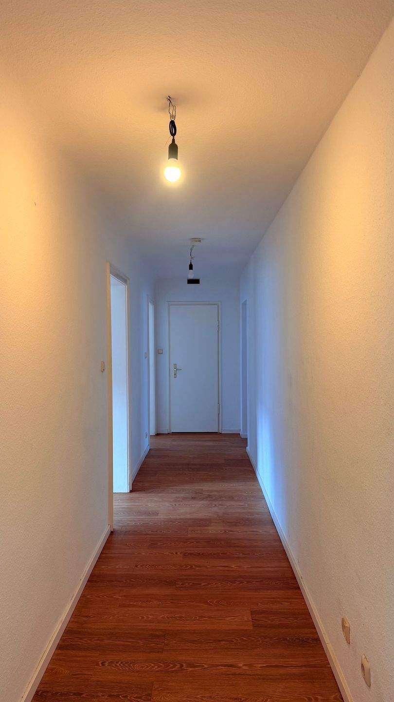 Attraktive 3-Zimmer-Wohnung mit Balkon in Top-Lage – Nürnberg – Vorschaubild 7