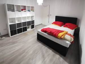 Vermietete 2-Zimmer-Etagenwohnung in Ludwigshafen am Rhein – 67063 Ludwigshafen am Rhein – Vorschaubild 5