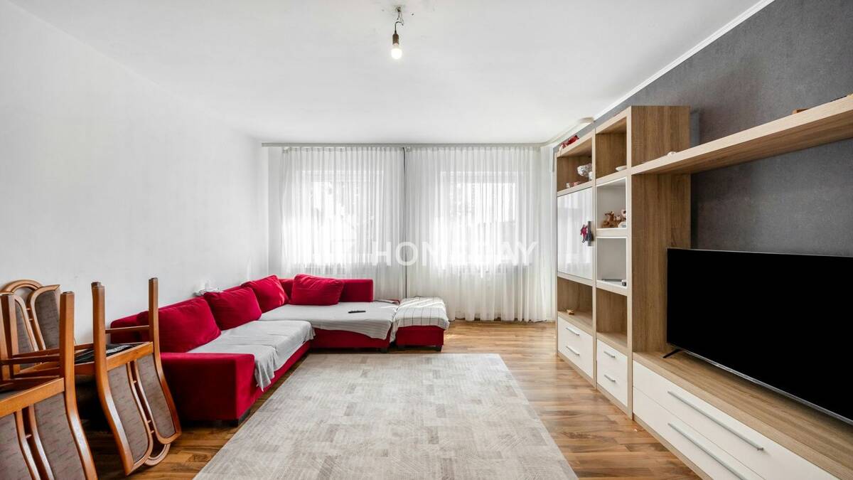 Vermietete Drei-Zimmer-Wohnung mit Balkon in gepflegter Wohnanlage – 28790 Schwanewede – Bild 1 von 9