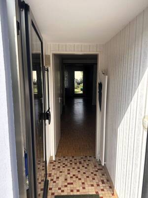Charmantes Reihenmittelhaus in gefragter Lage verwirklichen Sie Ihre Wohnideen – 90475 Nürnberg – Vorschaubild 6