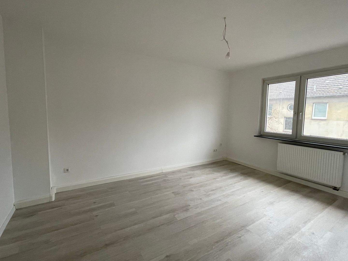 Moderne 2,5-Zimmer-Wohnung in Duisburg