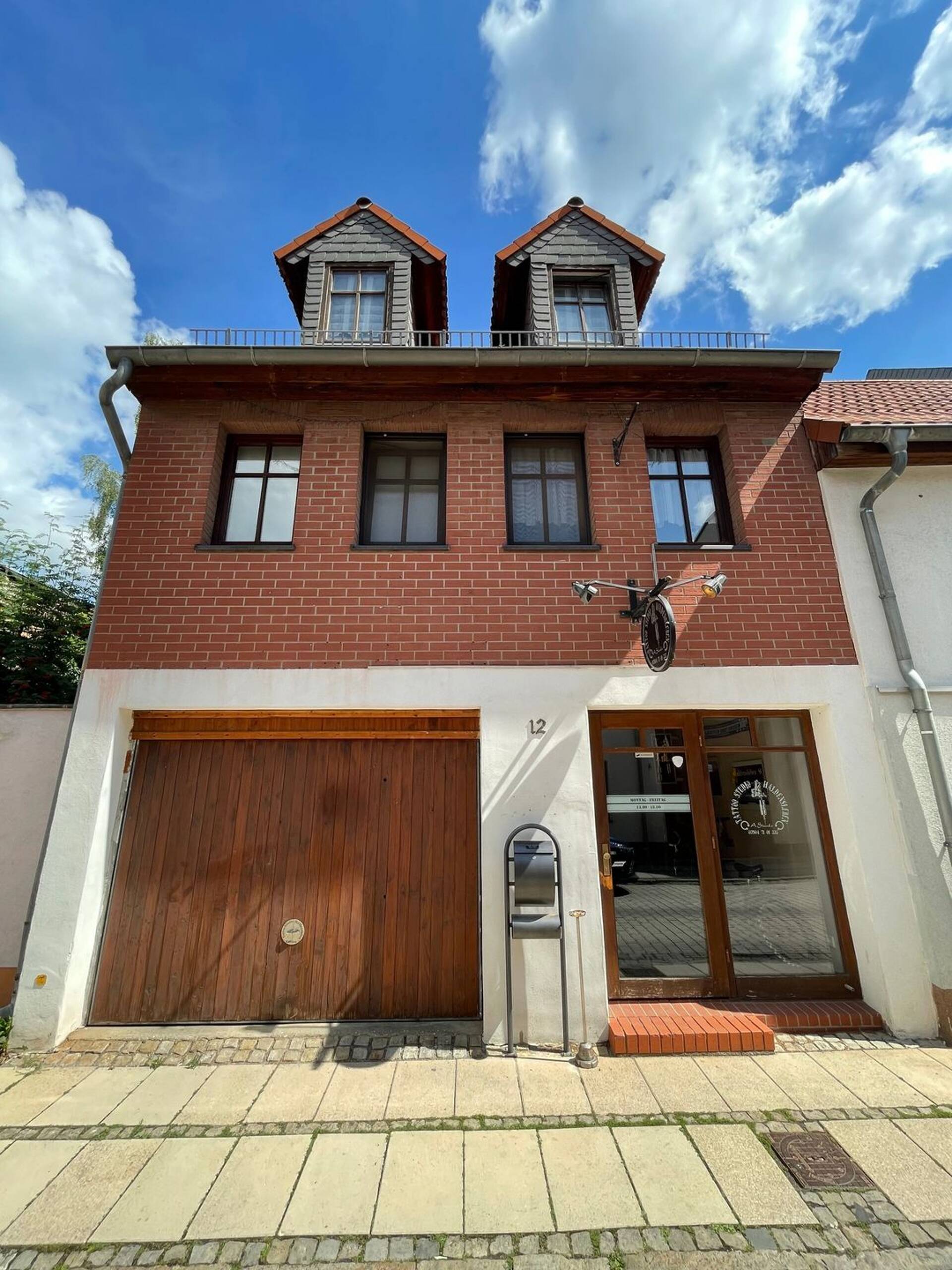Haus in 39340 Haldensleben mit 280 m² kaufen