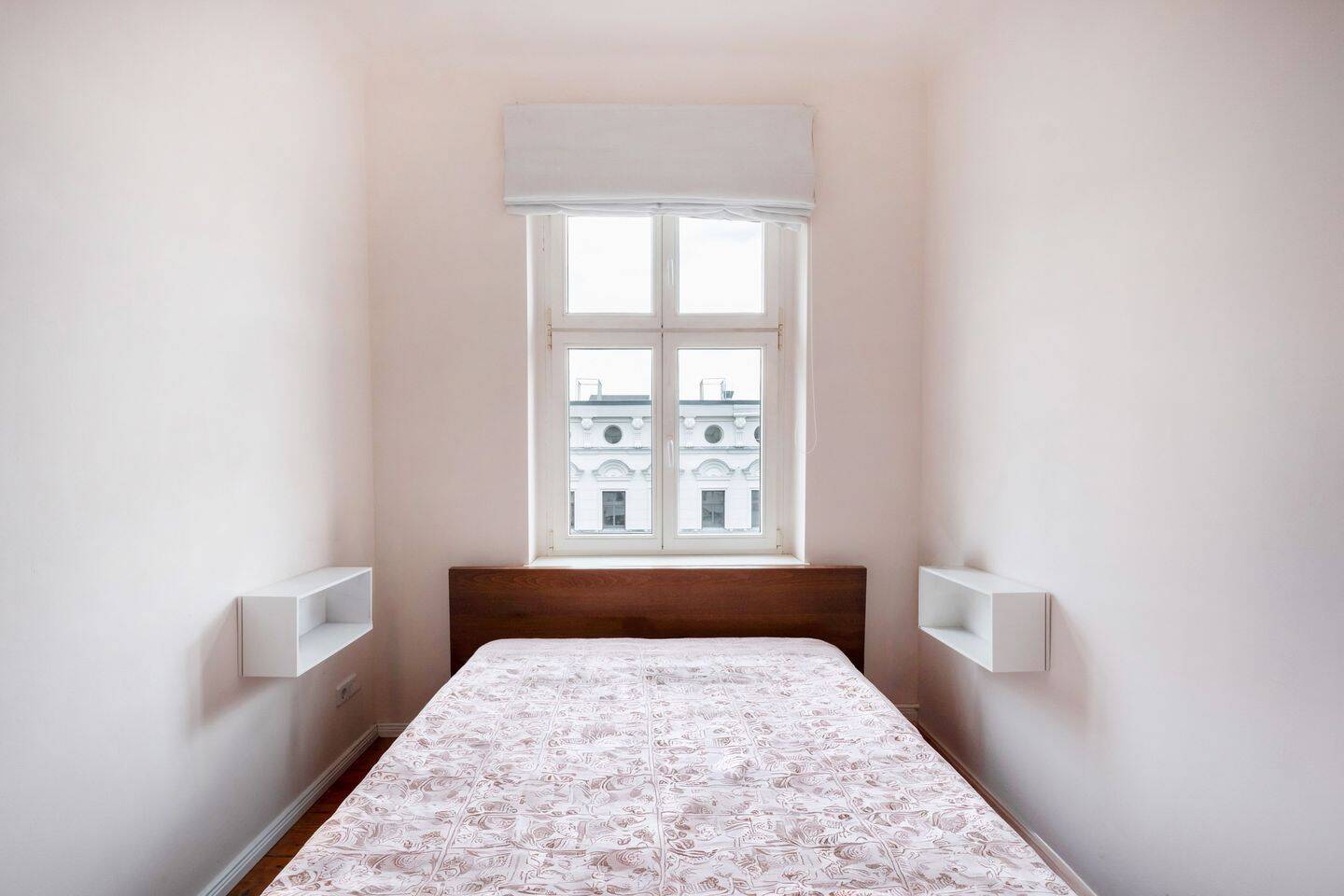 Im Herzen vom begehrten Graefekiez: 2-Zimmer-Altbauwohnung – Berlin – Vorschaubild 3