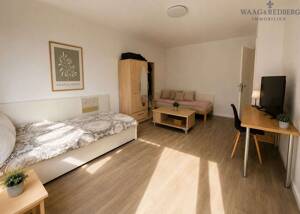 Offen für Angebote! Charmante Wohnung mit Balkon - Sanierter Zustand und sofort zum Wohlfühlen – 12099 Berlin – Vorschaubild 3