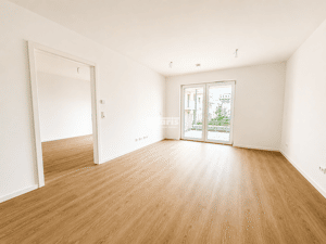 antaris Immobilien GmbH **Moderne 2-Raum-Wohnung am Steigereck - kompakt & komfortabel** – 99096 Erfurt – Vorschaubild 3