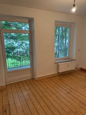 Barmbek-Süd: 2,5-Zimmer-Altbau: Wohngemeinschaft möglich. – 22083 Hamburg – Vorschaubild 4