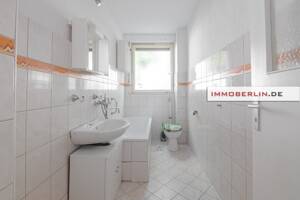 IMMOBERLIN.DE - Sympathische Wohnung mit Südbalkon in harmonischer Lage – 12247 Berlin – Vorschaubild 6