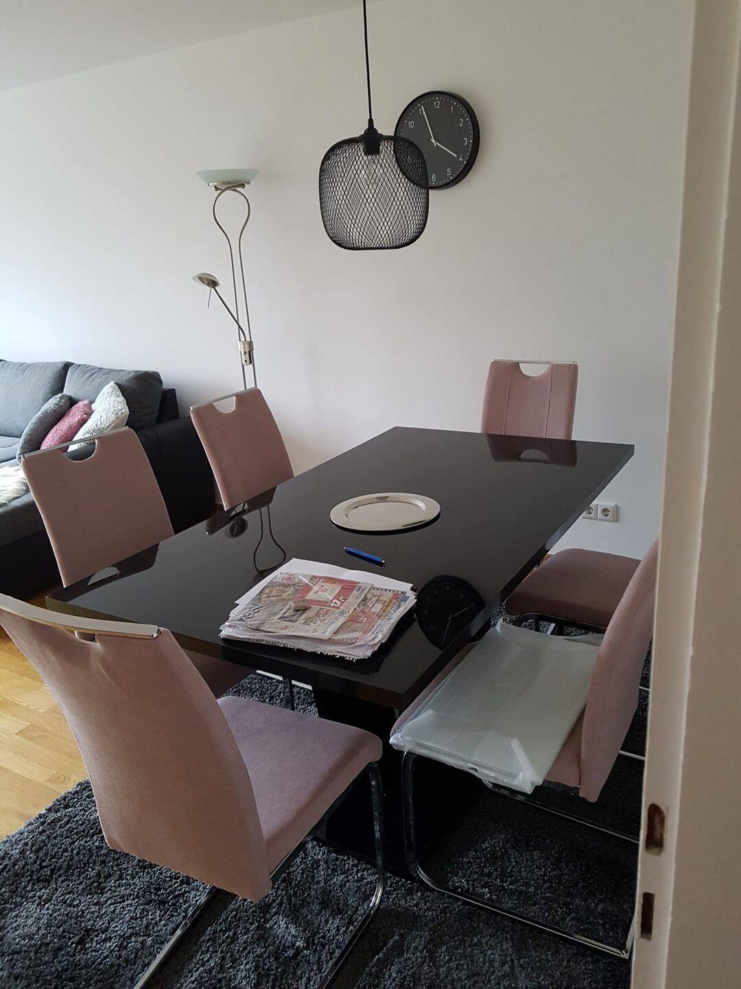 Helle, ruhige 3 Zim. Whg. – Hannover – Vorschaubild 2