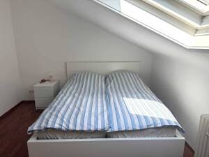 Ruhige, gemütliche 2-Zimmerwohnung in Stuttgart-Mitte – 70182 Stuttgart – Vorschaubild 4
