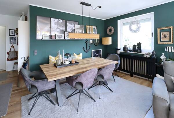 Etagenwohnung in 31789 Hameln mit 87 m² kaufen