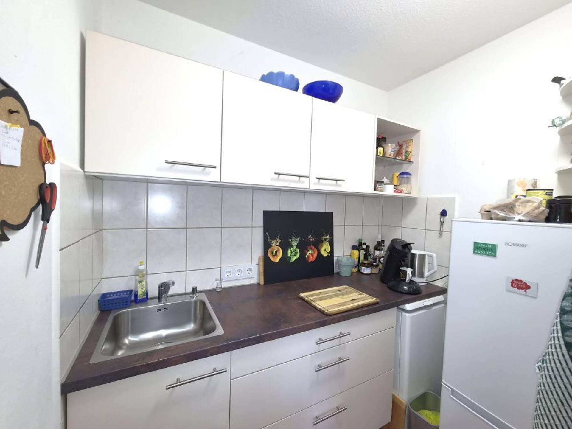 Erdgeschosswohnung in 87527 Sonthofen mit 42,47 m² kaufen