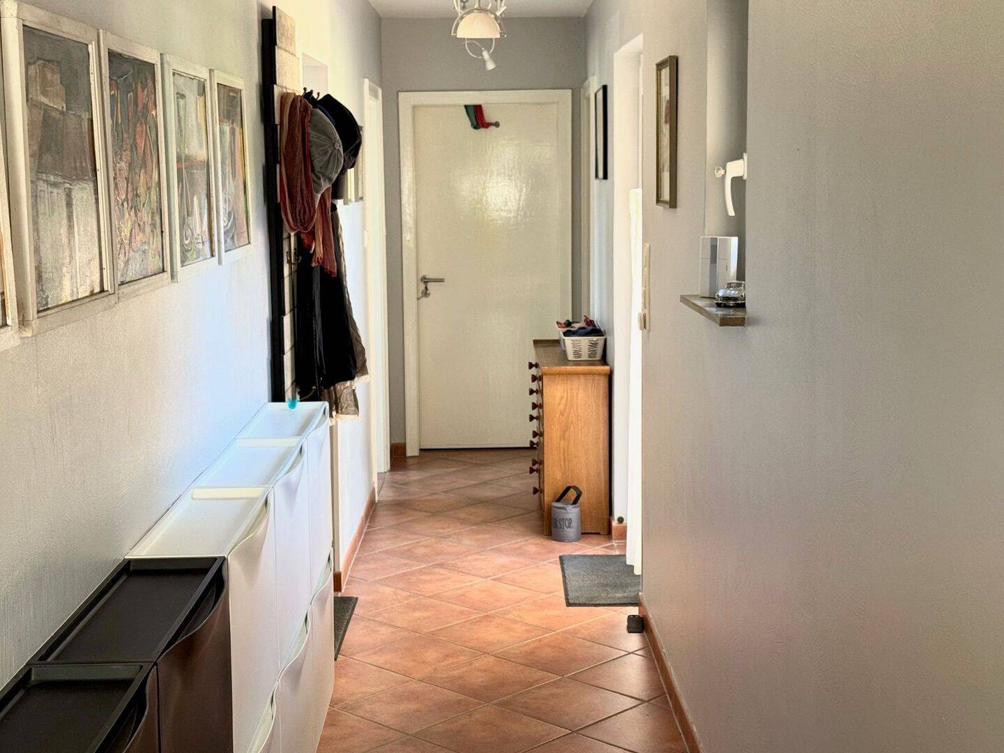 Charmantes Einfamilienhaus, ideal für den Freiberufler, in guter Lage Lüdenscheids! – Lüdenscheid – Vorschaubild 9