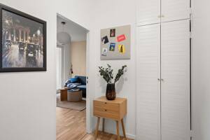 Studio-Apartment mit Balkon & Vollausstattung in Neukölln – 12047 Berlin – Vorschaubild 8