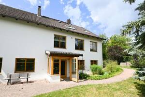 Gemütliches Einfamilienhaus mit Vollkeller und großem Garten in Salzgitter-Bad! – 38259 Salzgitter – Vorschaubild 4