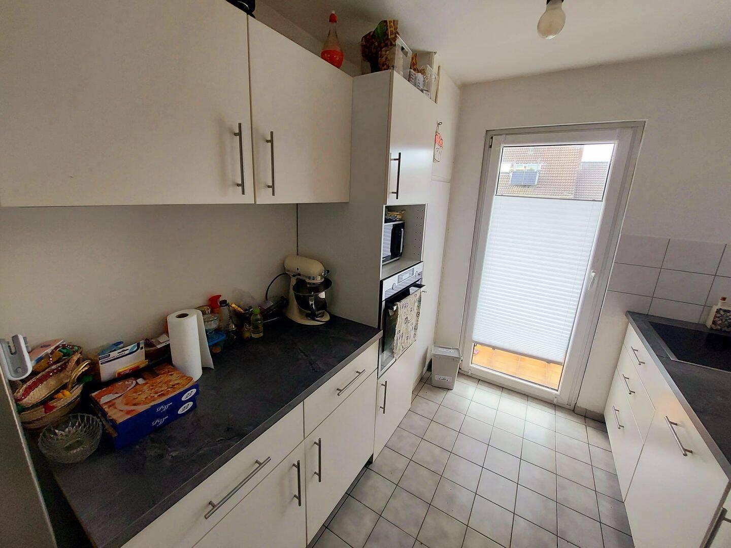 3-Zimmer-Wohnung mit 2 Loggias in Wuppertal – Wuppertal – Vorschaubild 4