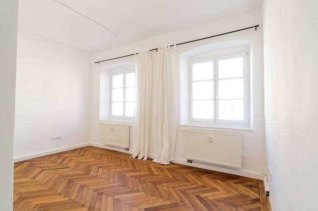 Wohnen an der Theresienstraße + Altstadt + Saniertes Baudenkmal - 130 m² Wohnfläche! – Ingolstadt – Vorschaubild 5