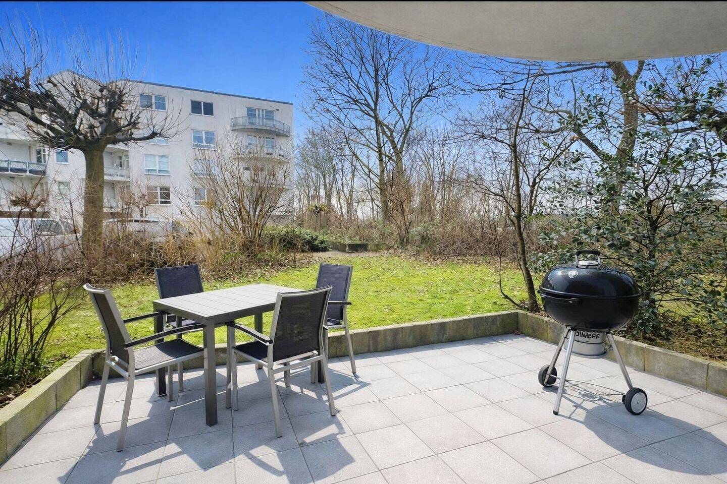 Attraktive Wohnung in Köln-Porz für Eigennutzer