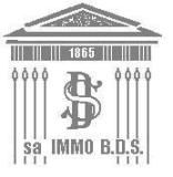 Immo B.D.S logo