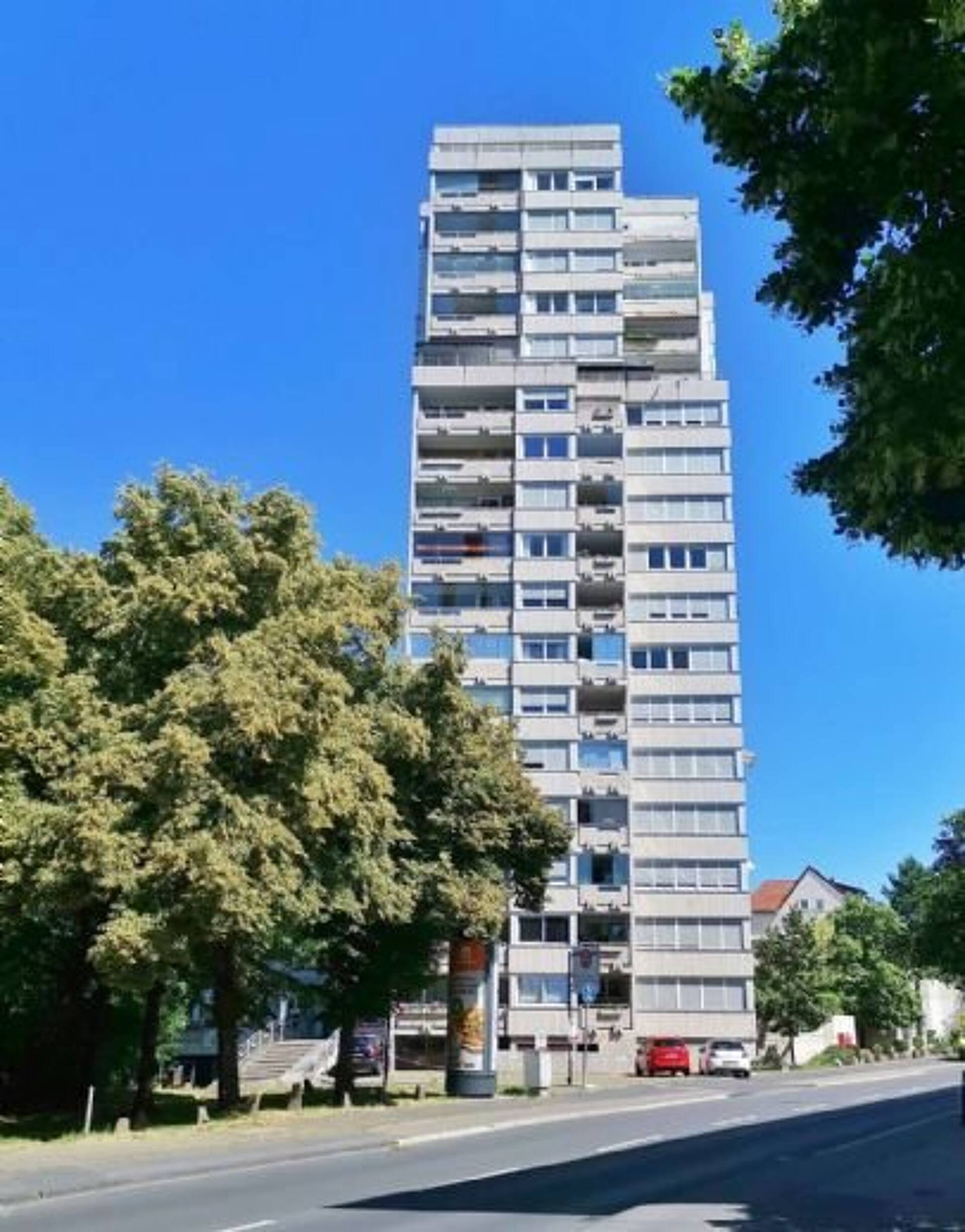 Etagenwohnung in 51143 Köln mit 75 m² kaufen